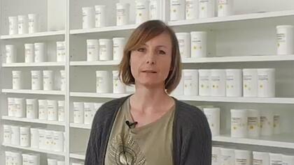 Christine Bühlmann, Stv. Fachtechnisch verant. Person, Medifilm AG