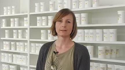 Christine Bühlmann, Vice-Responsabile tecnica (RT), Medifilm SA