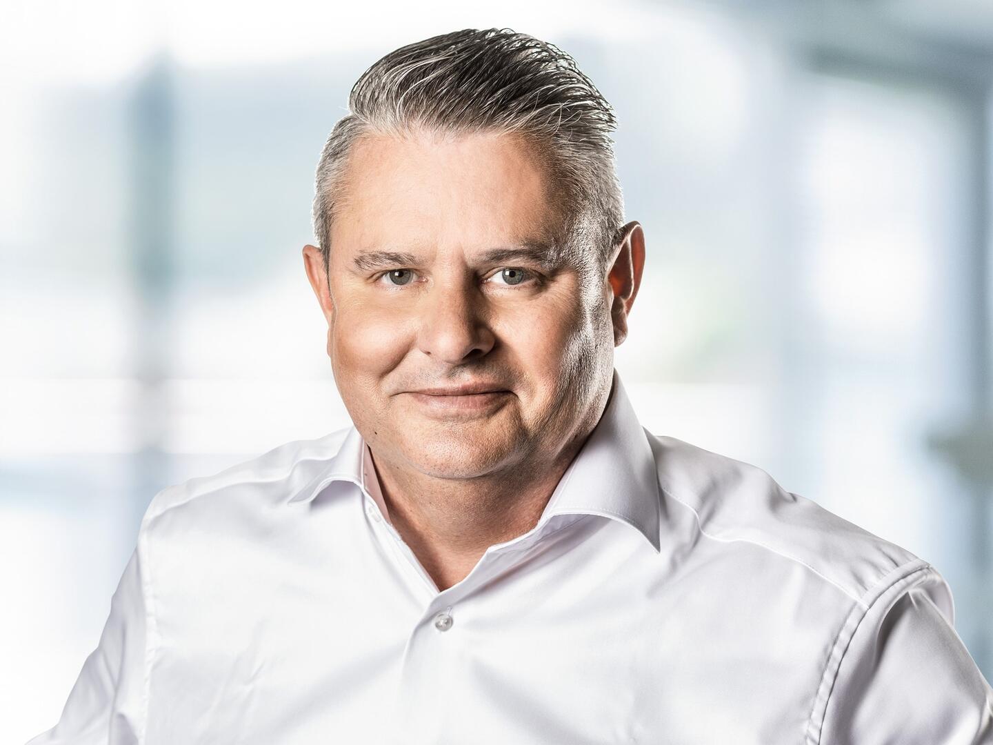 Felix Hohler, Galenica AG