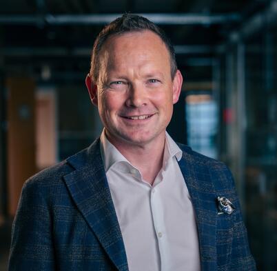 Porträt Lukas Ackermann