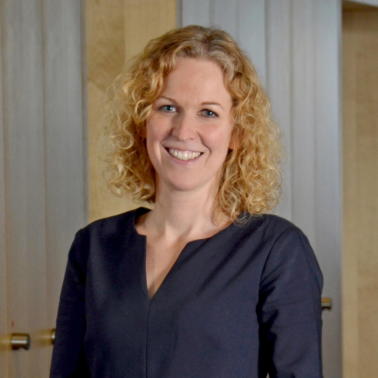 Elisabeth Riedl, Manager Scientific Data, HCI Solutions AG